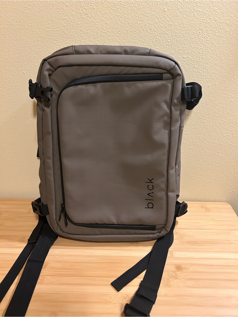 Carry On Backpack